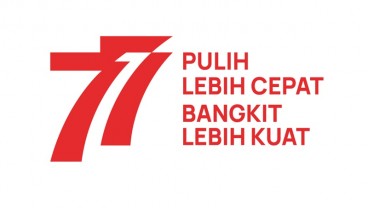 Filosofi Tema dan Logo HUT ke-77 RI