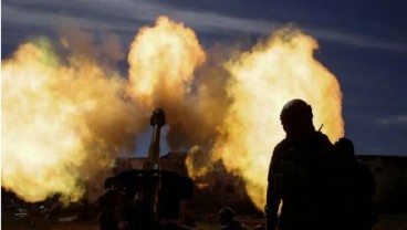 Latihan Militer China Berakhir, Taiwan Langsung Tembakkan Howitzer