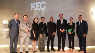 Kohler Co. Buka KEC Pertamanya di Indonesia untuk Tingkatkan Pengalaman Ritel