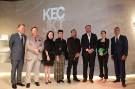 Kohler Co. Buka KEC Pertamanya di Indonesia untuk…