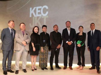 Kohler Co. Buka KEC Pertamanya di Indonesia untuk Tingkatkan Pengalaman Ritel