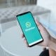 Mudah! Ini Cara Membuat Scrolling Text yang Viral di WhatsApp