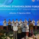 Menteri Basuki: World Water Forum Bukan Cuma Kerja PUPR, Tapi Indonesia