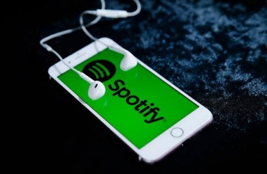 Cek Ini! Spotify Uji Coba Fitur Penjualan Tiket Konser