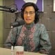 Sri Mulyani Terus Dorong Pemberdayaan Perempuan dan UMKM Indonesia