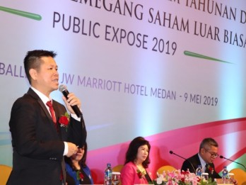 Mahkota Group (MGRO) Akuisisi Pabrik Kelapa Sawit Anyar