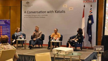 Australia Petakan Potensi Komoditas Manggis dari Jatim