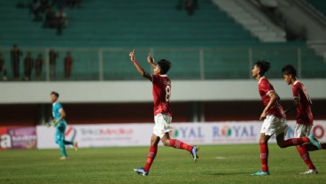 Final Piala AFF U-16: Orang Tua Pemain Bakal Diundang ke Stadion
