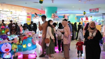 APPBI Kaltim Targetkan Okupansi Mal Naik 50 Persen Selama Indonesia Shopping Festival 2022