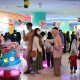 APPBI Kaltim Targetkan Okupansi Mal Naik 50 Persen Selama Indonesia Shopping Festival 2022