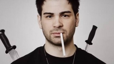 Sosok Hunter Moore 'The Most Hated Man on the Internet' yang Buat Situs Revenge Porn