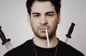 Sosok Hunter Moore 'The Most Hated Man on the Internet' yang Buat Situs Revenge Porn