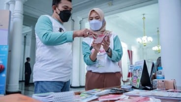 1,4 Juta Siswi SMA/SMK di Jabar Bakal Rutin Minum Tablet Penambah Darah, Ada Apa?