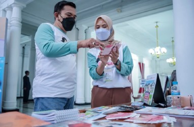 1,4 Juta Siswi SMA/SMK di Jabar Bakal Rutin Minum Tablet Penambah Darah, Ada Apa?