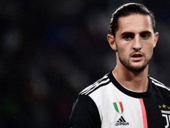 Bursa Transfer Liga Italia: Agen Rabiot Punya Syarat untuk Man United