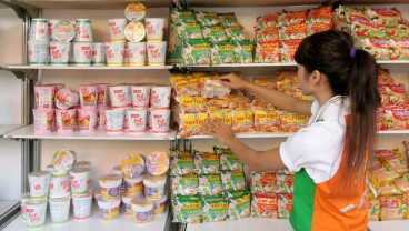 Meramal Langkah Indofood (ICBP) Kerek Harga Mie Instan, Kapan Naik Lagi?