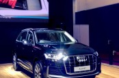 Audi Q7 Hybrid Meluncur di GIIAS 2022, Ini Spesifikasinya