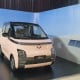 Terungkap! Wuling Akhirnya Umumkan Harga Air EV