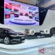 Honda Pamerkan Small SUV RS di GIIAS 2022, Ini Spesifikasinya