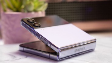 Samsung Galaxy Z Flip 4 vs Galaxy Z Flip 3, Mana yang Lebih Bagus?