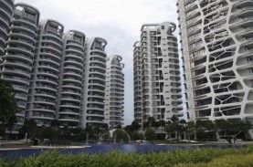 Permintaan Kondominium Stagnan, Ini Saran dari Konsultan