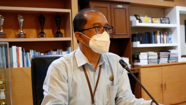 DIY Akan Bangun KEK di Parangtritis