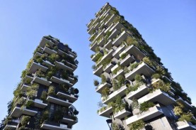 Gencarkan Green Building di Jakarta, Perlu Regulasi…