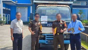 KPP Medan Timur Sita Aset Penunggak Pajak: Bukti Keseriusan Penegakan Hukum