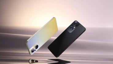 Oppo Seri Reno8 Bakal Masuk Indonesia, Simak Spesifikasinya!