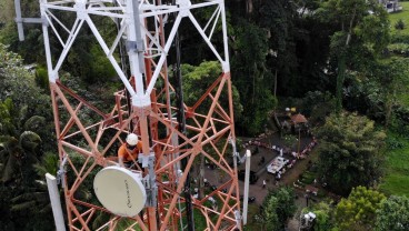 Grup Saratoga TBIG dan PNM Rilis Obligasi Rp3,2 Triliun Hari Ini