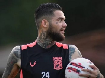 Prediksi Skor Persik vs Borneo FC, Head to Head, Susunan Pemain