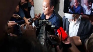 Deolipa Yumara Bantah Tak Lagi Jadi Kuasa Hukum Bharada E: Suratnya Belum Sah