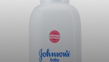 Johnson & Johnson Setop Jual Bedak Bayi Berbahan Talk pada 2023, Mengapa?