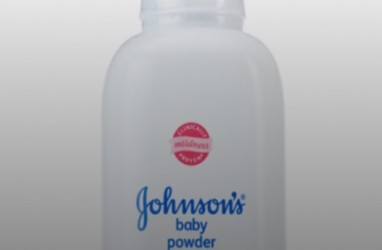 Johnson & Johnson Setop Jual Bedak Bayi Berbahan Talk pada 2023, Mengapa?