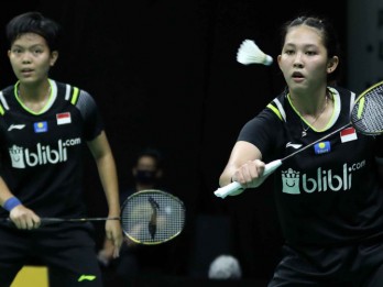 Berpisah Usai Kejuaraan Dunia, Ribka/Fadia Akan Habis-habisan