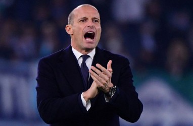 Pelatih Juventus Sebut 3 Tim yang Berpeluang Juara Liga Italia
