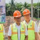 Dorong Ketahanan Pangan dan Energi, Wamen BUMN Harapkan Pabrik NPK PIM Selesai November