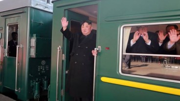 Teka-teki Penyakit Kim Jong-un, Kabarnya Kondisi Mengkhawatirkan