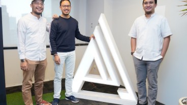 P2P Lending Alami Boyong Ariya Hidayat jadi Chief Architect