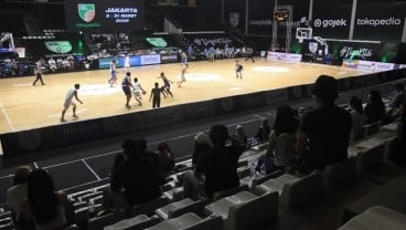 Jadwal Playoff IBL 2022: Mulai Besok di C-Tra Arena