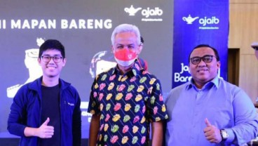 Potensi Pengguna Tinggi, Ajaib Group Edukasi Investasi di Jateng