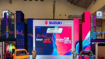 Suzuki Luncurkan Baleno dan S-Presso di GIIAS 2022, Ini Harga dan Spesifikasinya