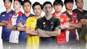 Harga dan Cara Beli Tiket Offline MPL Indonesia Season 10