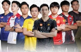 Harga dan Cara Beli Tiket Offline MPL Indonesia Season 10