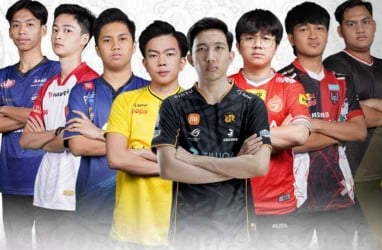 Harga dan Cara Beli Tiket Offline MPL Indonesia Season 10