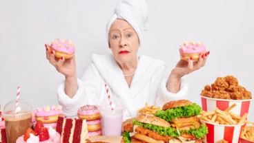 Sering Diabaikan, Berikut 3 Jenis Makanan Berbahaya untuk Ginjal