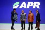 Mendag Apresiasi Kontribusi APR Dukung Peningkatan Kinerja Ekspor Indonesia