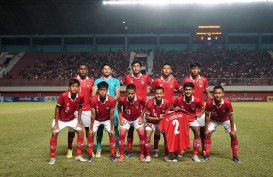 Final Piala AFF U-16: Timnas Indonesia Diguyur Bonus Rp150 Juta