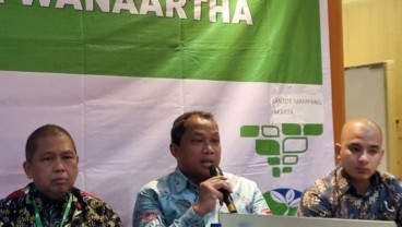 Bos Baru Wanaartha Life Jelaskan Skema Penyelesaian Gagal Bayar, Ada Pemangkasan Manfaat