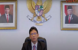 Begini Cara Bos LPS Tingkatkan Literasi Keuangan Investor Ritel